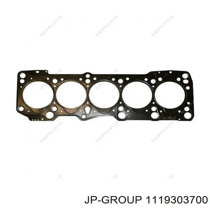 Vedante de cabeça de motor (CBC) JP Group 1119303700 preço, a partir de 47,34 USD