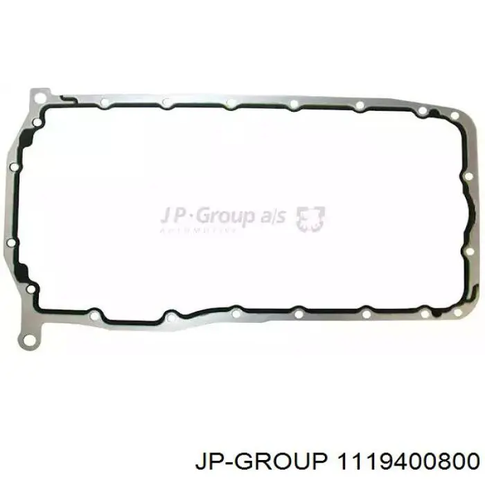 Vedante de panela de cárter do motor JP Group 1119400800 preço, a partir de 22,22 USD