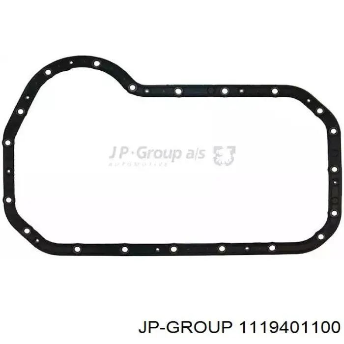 Vedante de panela de cárter do motor JP Group 1119401100 preço, a partir de 17,36 USD