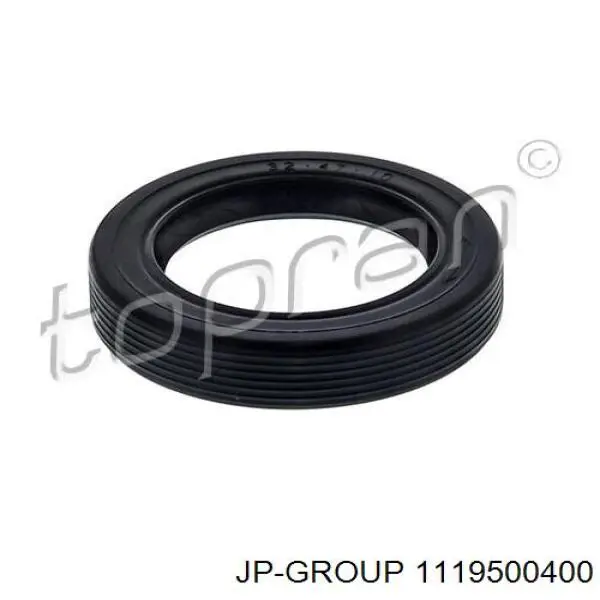 Compre 1119500400 JP Group Vedação dianteira da árvore distribuidora de motor