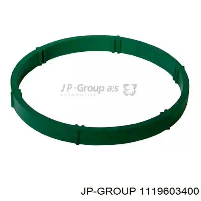 Vedante de tubo coletor de admissão JP Group 1119603400 preço, a partir de 3,58 USD