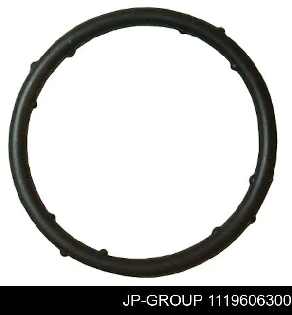Vedante do flange (da união em T) do sistema de esfriamento JP Group 1119606300 preço, a partir de 1,60 USD