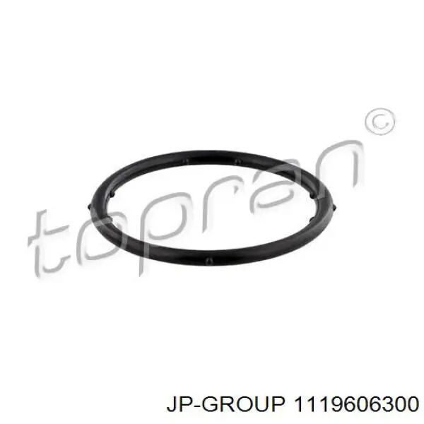 Compre 1119606300 JP Group Vedante do flange (da união em T) do sistema de esfriamento