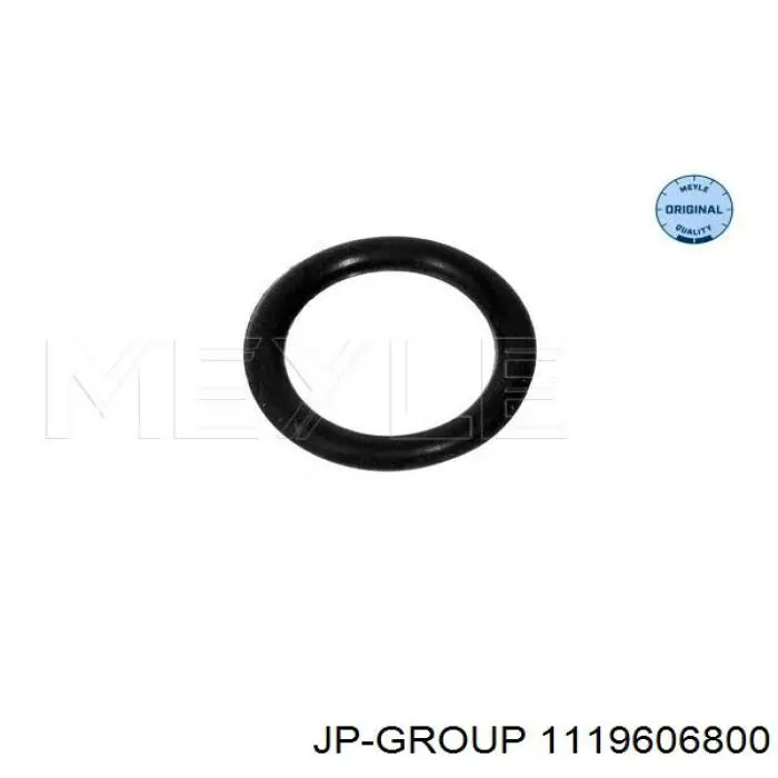 Compre 1119606800 JP Group Vedante do flange (da união em T) do sistema de esfriamento
