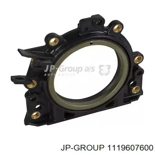 1119607600 JP Group Vedação traseira de cambota de motor