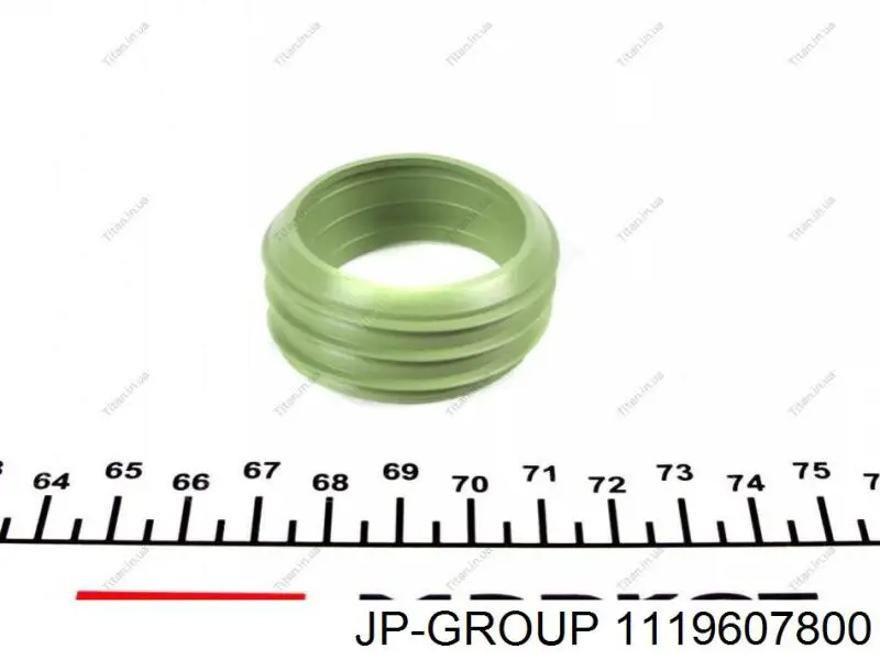Vedante superior de tubo coletor de admissão JP Group 1119607800 preço, a partir de 3,94 USD