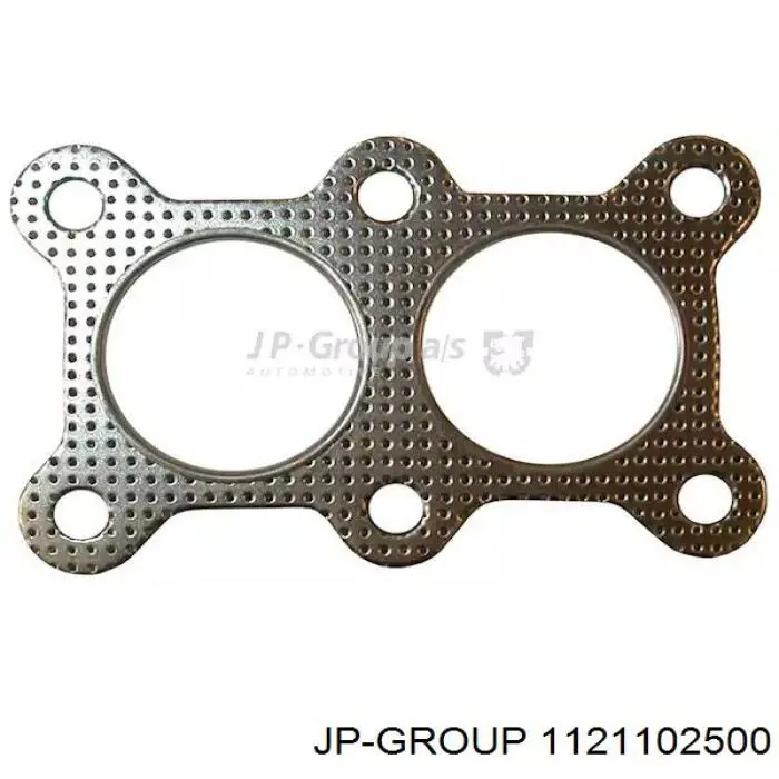 Vedante de tubo de admissão do silenciador JP Group 1121102500 preço, a partir de 17,99 USD