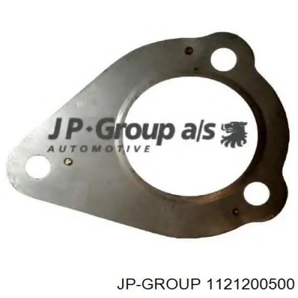 Compre 1121200500 JP Group Vedante do silenciador de montagem