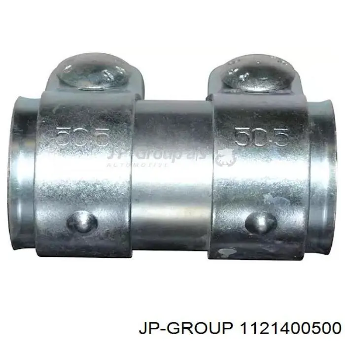 Braçadeira de silenciador dianteira JP Group 1121400500 preço, a partir de 7,95 USD