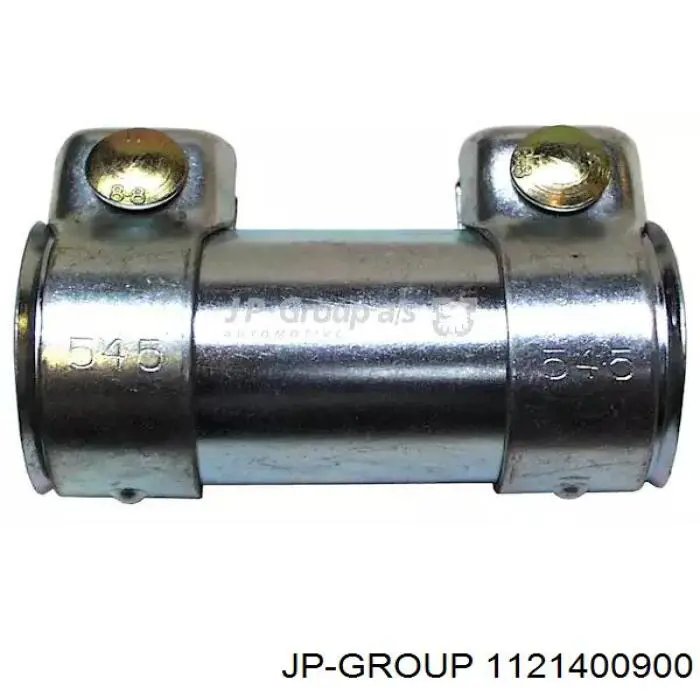 Braçadeira de silenciador dianteira JP Group 1121400900 preço, a partir de 12,38 USD