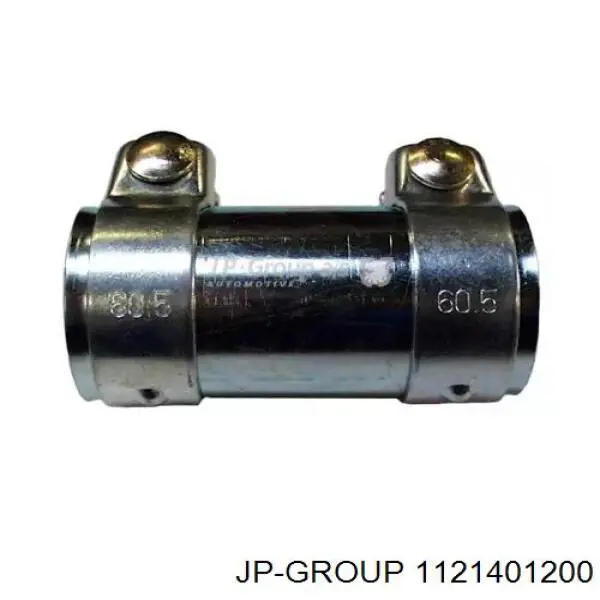 Braçadeira do silenciador traseira JP Group 1121401200 preço, a partir de 14,29 USD