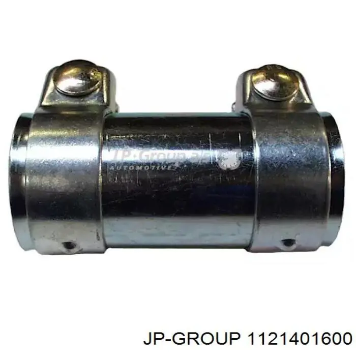 Braçadeira de silenciador dianteira JP Group 1121401600 preço, a partir de 10,59 USD