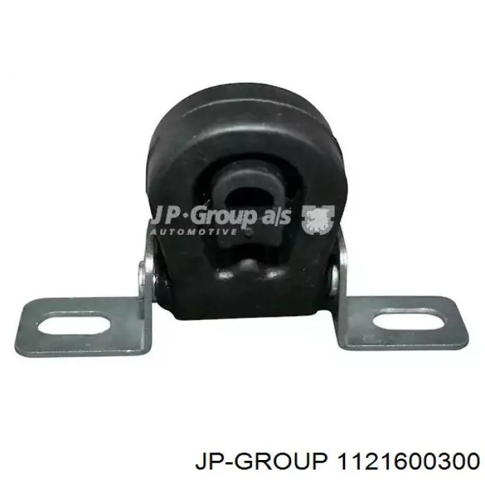 Coxim de fixação do silenciador JP Group 1121600300 preço, a partir de 4,22 USD