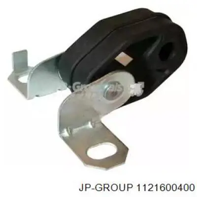 Coxim de fixação do silenciador JP Group 1121600400 preço, a partir de 4,16 USD