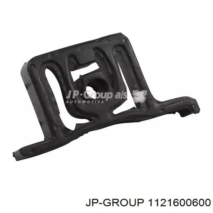 Coxim de fixação do silenciador JP Group 1121600600 preço, a partir de 5,88 USD