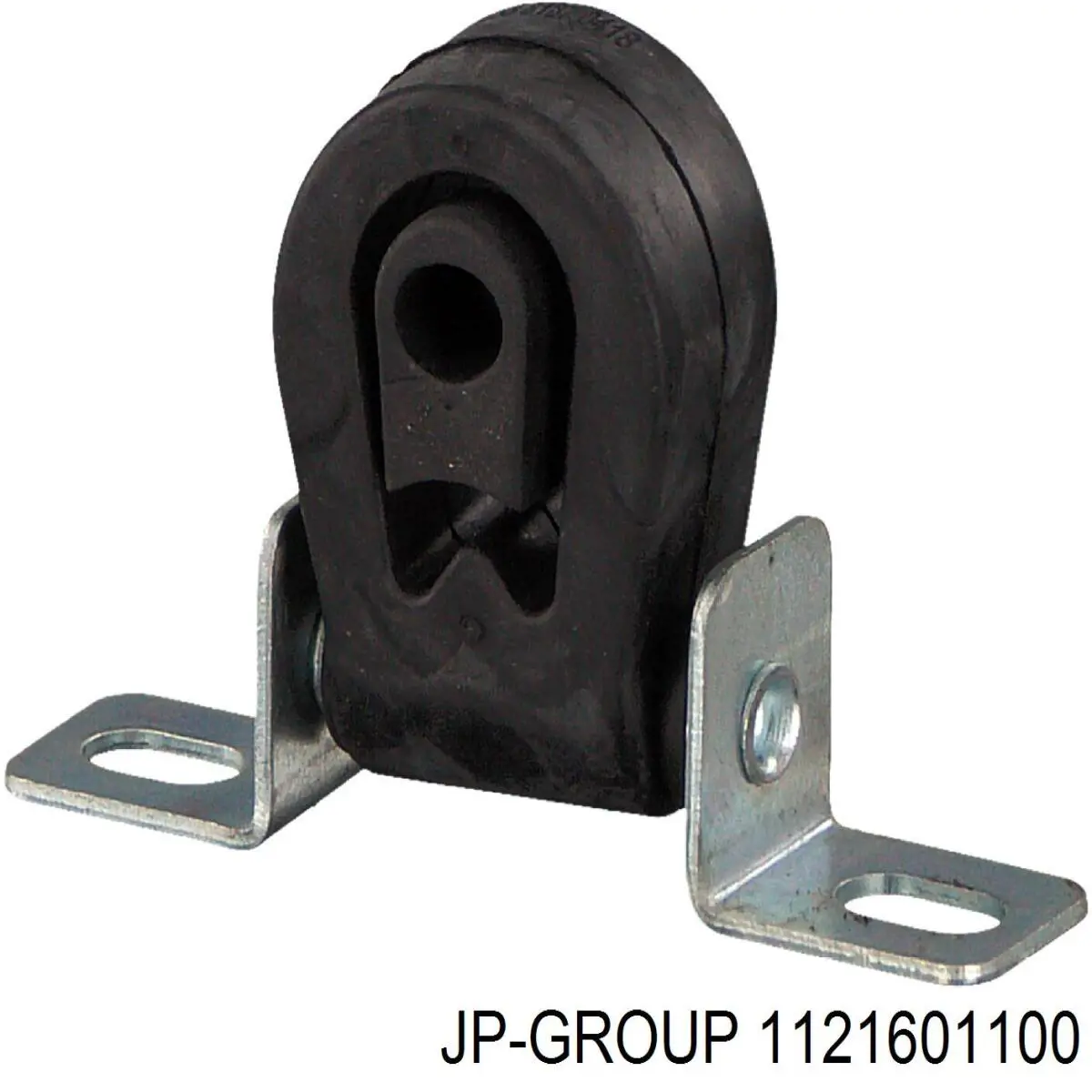 Coxim de fixação do silenciador JP Group 1121601100 preço, a partir de 4,69 USD