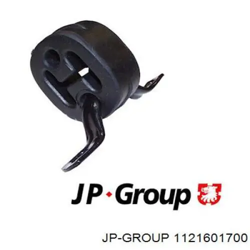 Coxim de fixação do silenciador JP Group 1121601700 preço, a partir de 4,44 USD