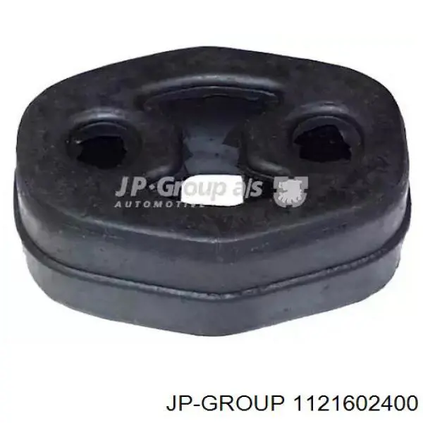 Coxim de fixação do silenciador JP Group 1121602400 preço, a partir de 2,01 USD