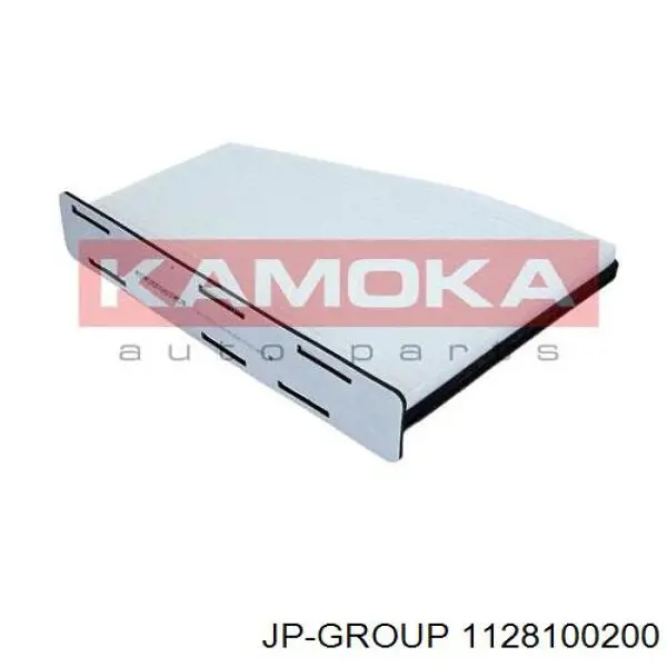 Compre 1128100200 JP Group Filtro de salão