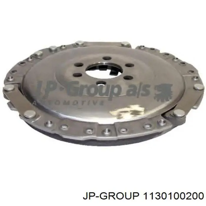 Cesta de embraiagem PC003 Kamoka