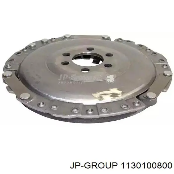 Cesta de embraiagem JP Group 1130100800 preço, a partir de 90,87 USD