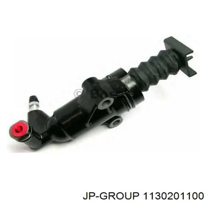 Compre 1130201100 JP Group Disco de embraiagem