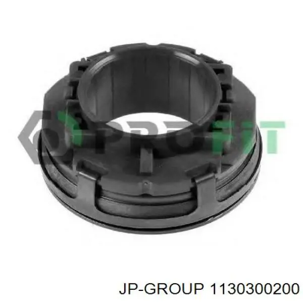 Compre 1130300200 JP Group Rolamento de liberação de embraiagem