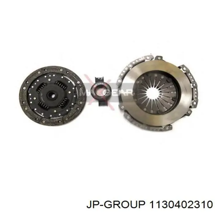 Compre 1130402310 JP Group Kit de embraiagem (3 peças)