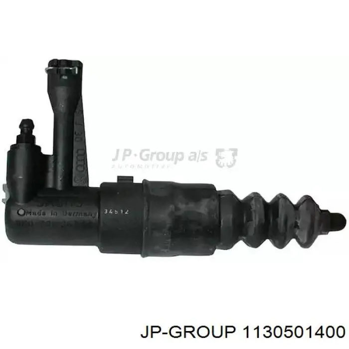 Cilindro de trabalho de embraiagem JP Group 1130501400 preço, a partir de 31,95 USD