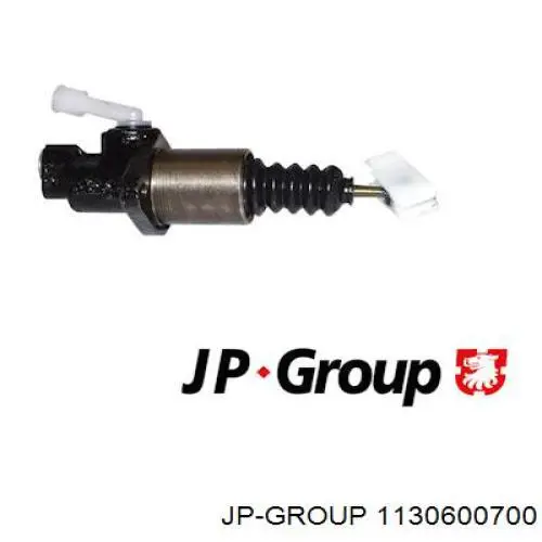 Cilindro mestre de embraiagem JP Group 1130600700 preço, a partir de 42,39 USD