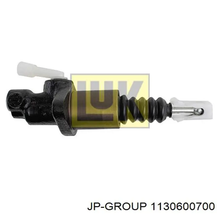 Compre 1130600700 JP Group Cilindro mestre de embraiagem