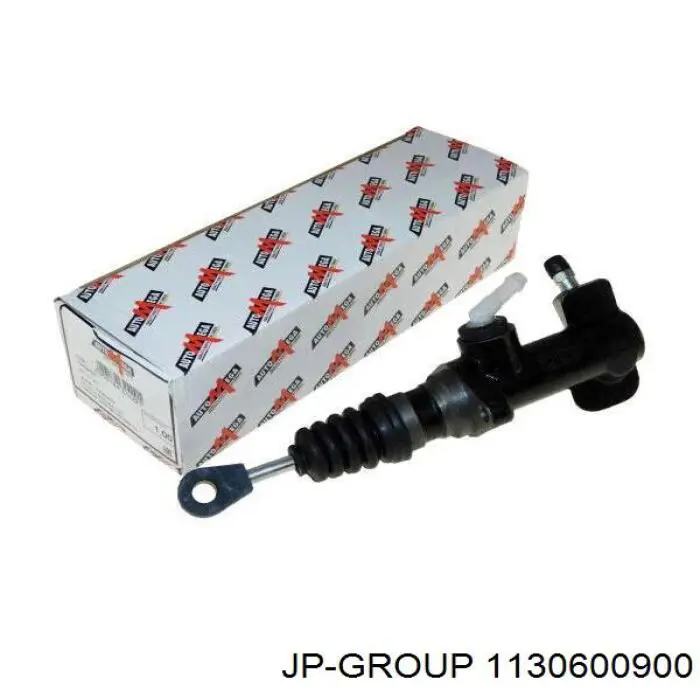 Compre 1130600900 JP Group Cilindro mestre de embraiagem
