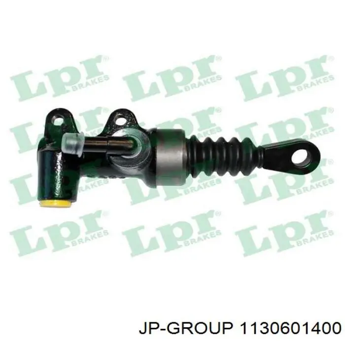 Compre 1130601400 JP Group Cilindro mestre de embraiagem