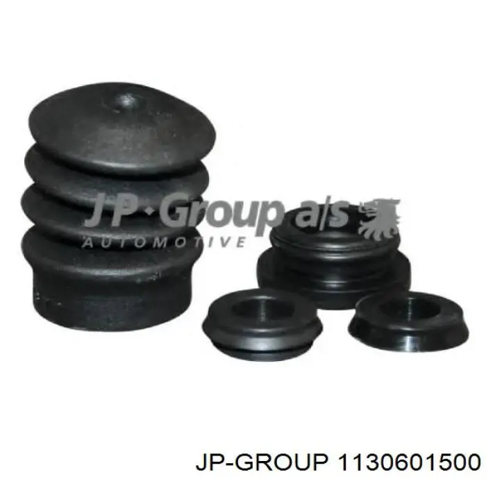Compre 1130601500 JP Group Cilindro mestre de embraiagem