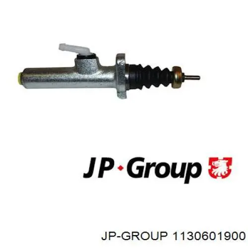 Cilindro mestre de embraiagem JP Group 1130601900 preço, a partir de 41,46 USD