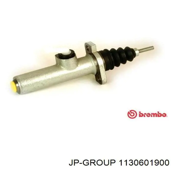 Compre 1130601900 JP Group Cilindro mestre de embraiagem