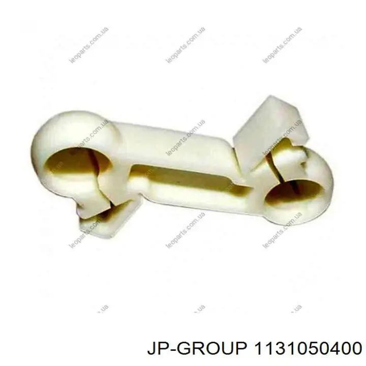 Compre 1131050400 JP Group Guia do rolamento de desengate de embraiagem