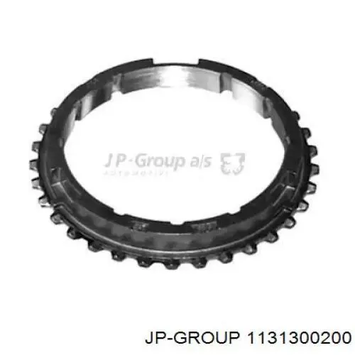 Anel de sincronizador JP Group 1131300200 preço, a partir de 4,86 USD
