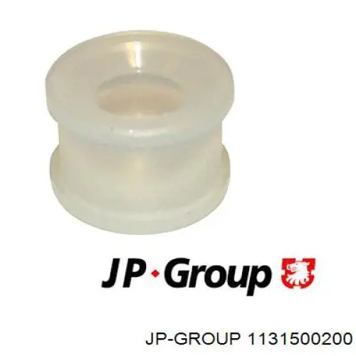 Bucha do mecanismo de mudança (de ligação) JP Group 1131500200 preço, a partir de 2,77 USD