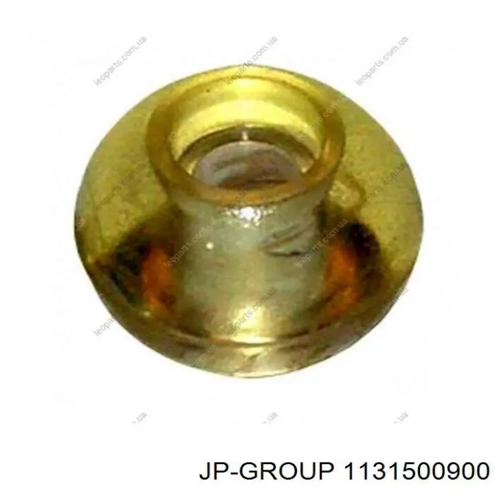 Compre 1131500900 JP Group Bucha do mecanismo de mudança (de ligação)