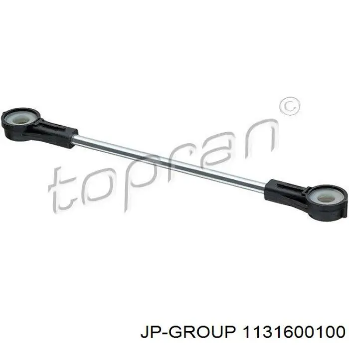 Compre 1131600100 JP Group Barra de ligação da Caixa Automática de Mudança