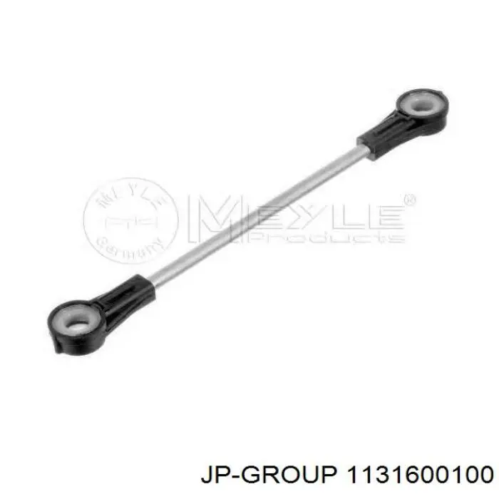 Barra de ligação da Caixa Automática de Mudança JP Group 1131600100 preço, a partir de 5,08 USD