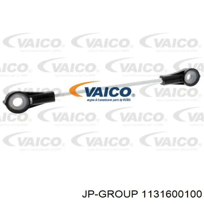 Compre 1131600100 JP Group Barra de ligação da Caixa Automática de Mudança