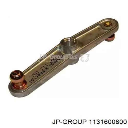 Barra de ligação da Caixa Automática de Mudança JP Group 1131600800 preço, a partir de 9,88 USD