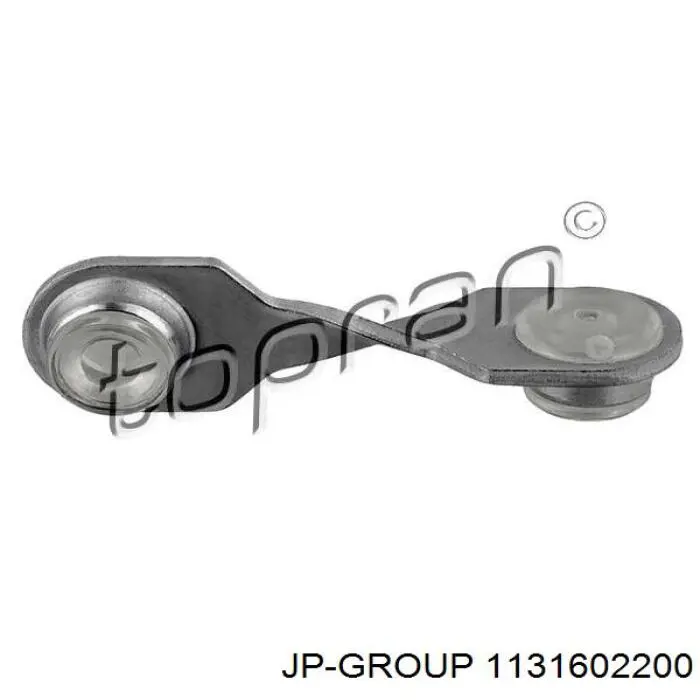 Barra de ligação da Caixa Automática de Mudança JP Group 1131602200 preço, a partir de 6,60 USD