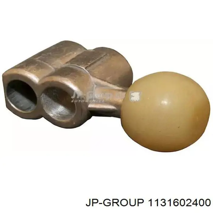 Mecanismo de mudança (ligação) JP Group 1131602400 preço, a partir de 12,05 USD