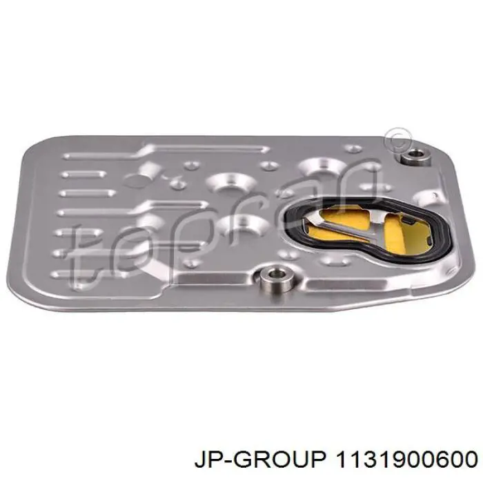 Filtro da Caixa Automática de Mudança JP Group 1131900600 preço, a partir de 15,24 USD