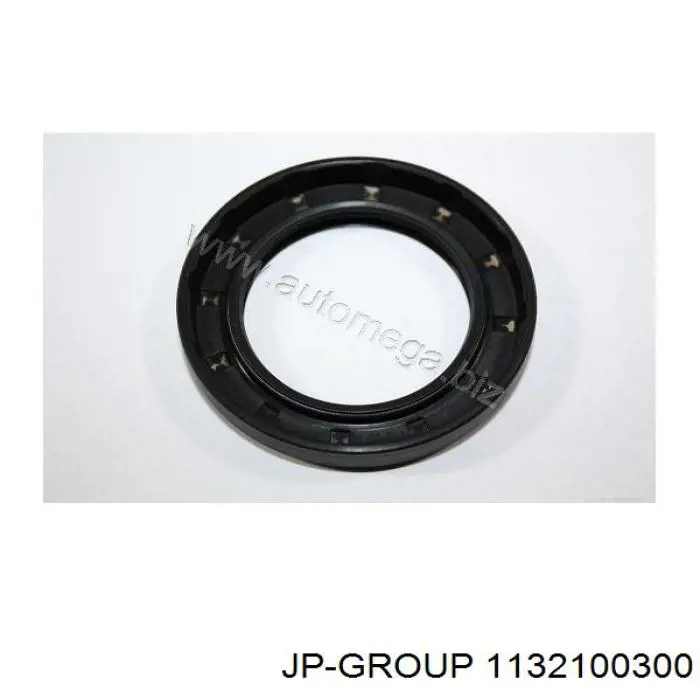 Compre 1132100300 JP Group Bucim do semieixo do eixo dianteiro