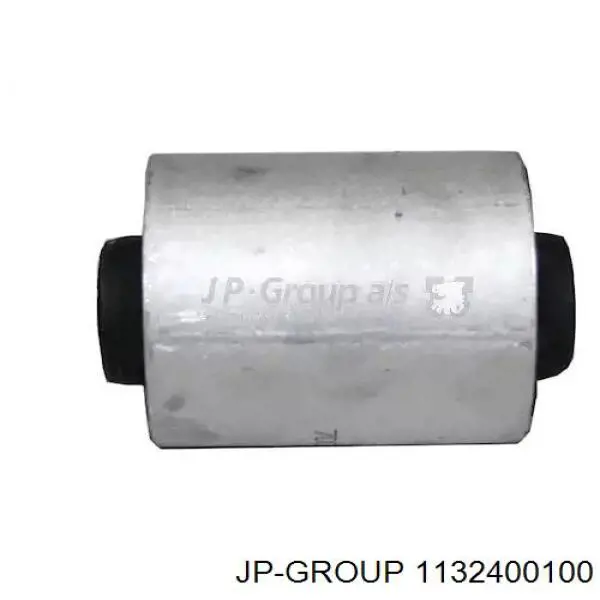 Coxim (suporte) traseiro de motor (bloco silencioso) JP Group 1132400100 preço, a partir de 12,97 USD