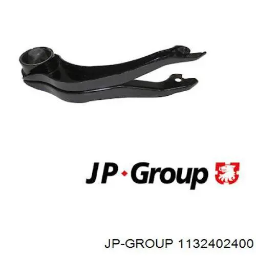 Coxim (suporte) esquerdo de motor JP Group 1132402400 preço, a partir de 56,50 USD